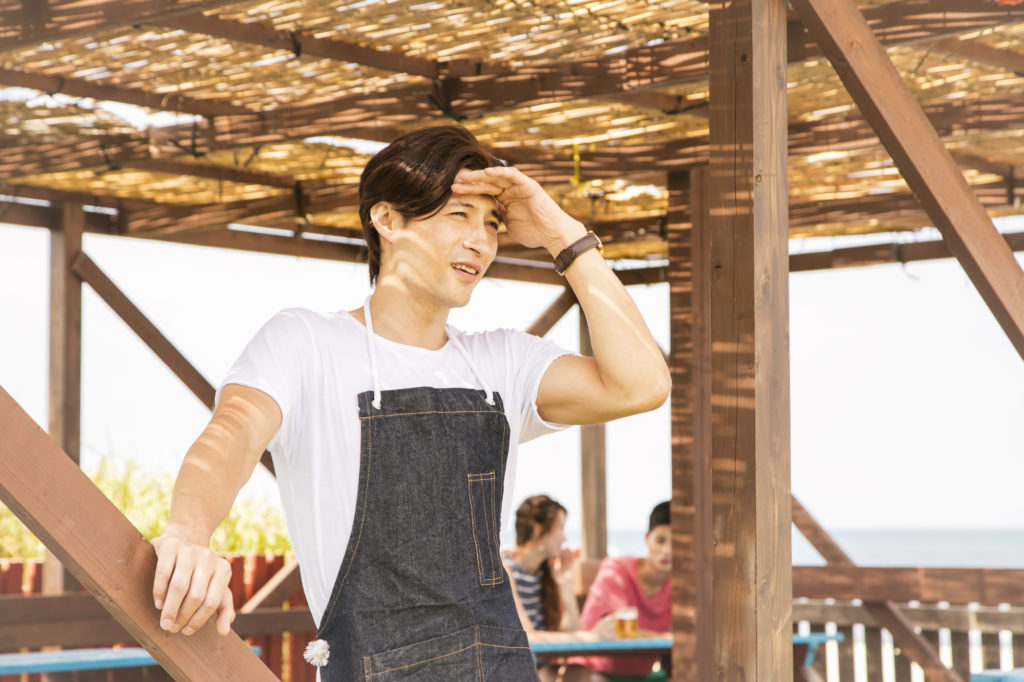 おすすめの短期バイト・単発バイト【時期限定募集】のバナー画像