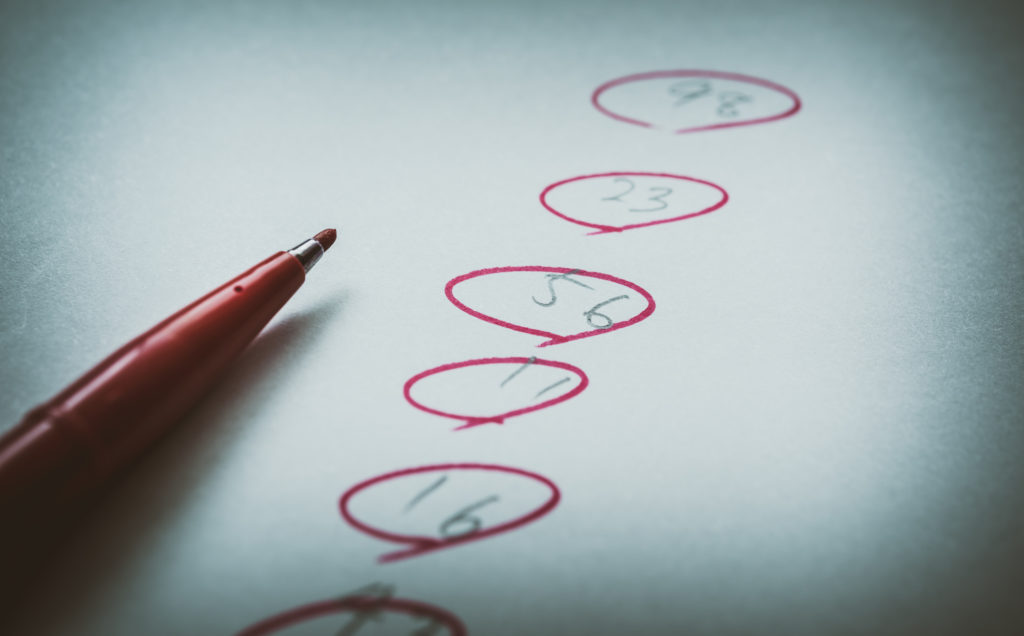 採点の在宅バイトのデメリットのバナー画像