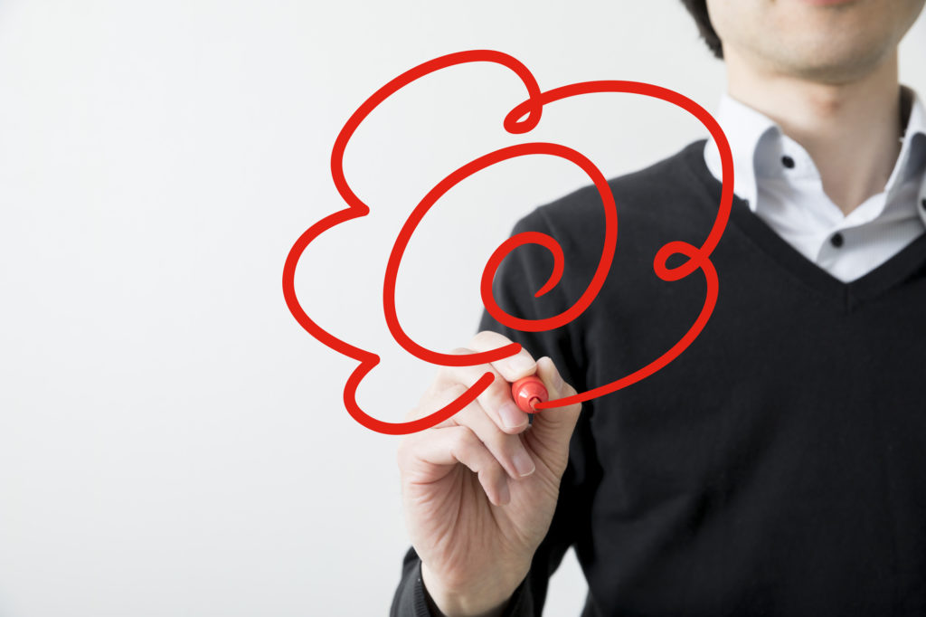 採点の在宅バイトの仕事内容のバナー画像