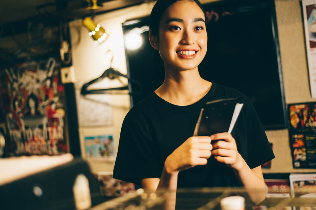 居酒屋のアルバイトを募集しているお店・企業