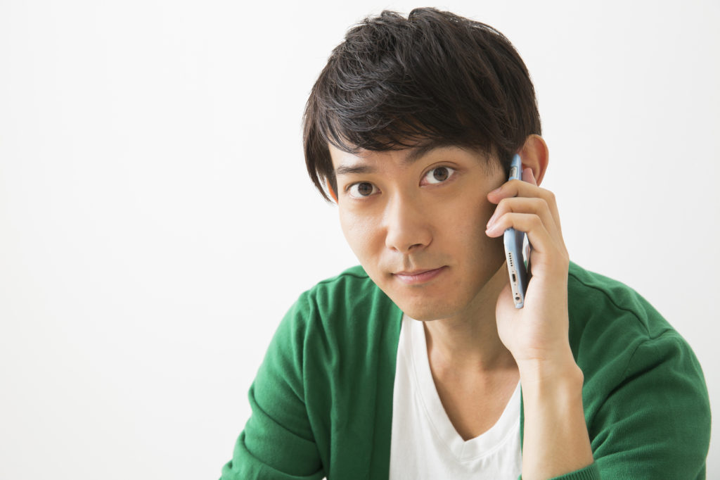 連絡対応が原因でバイトに受からない人の対処方法のバナー画像