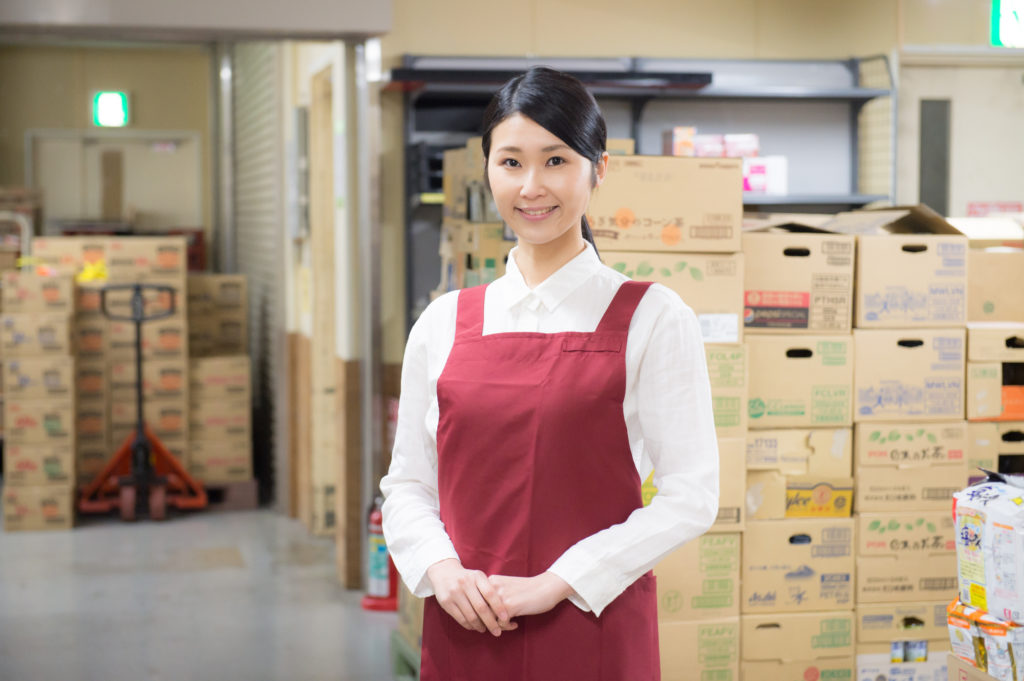 パートとアルバイトのイメージの違いのバナー画像