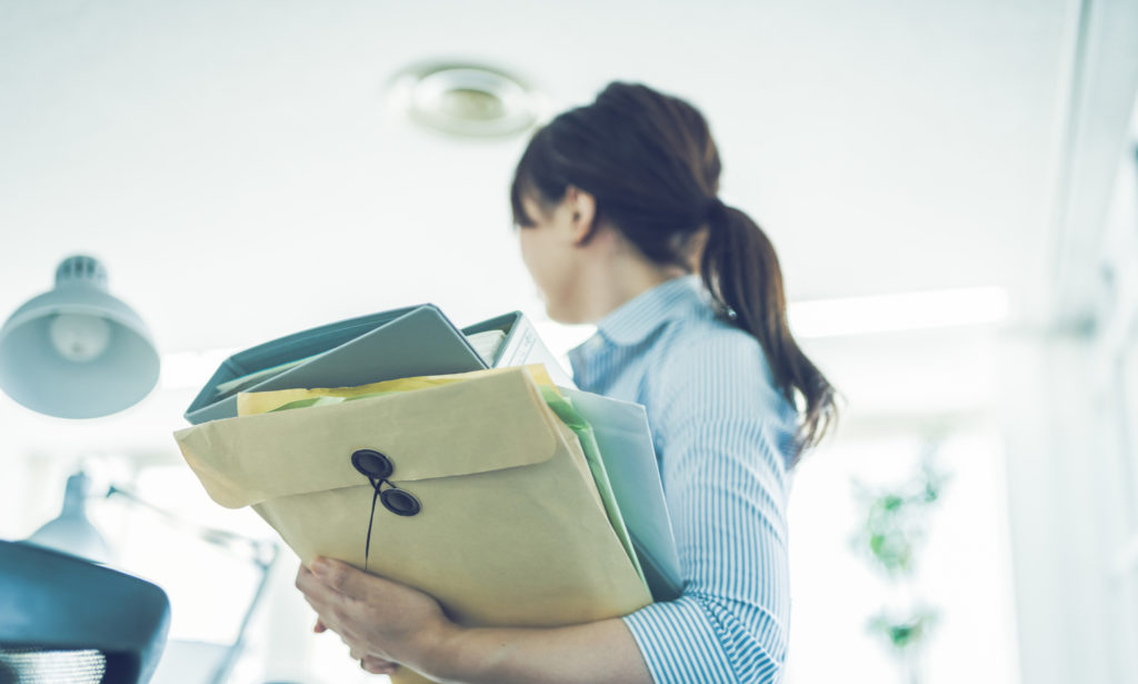 他の雇用形態との違い