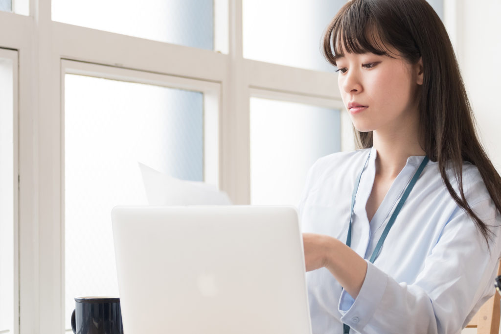 派遣社員とは？雇用契約の仕組みのバナー画像