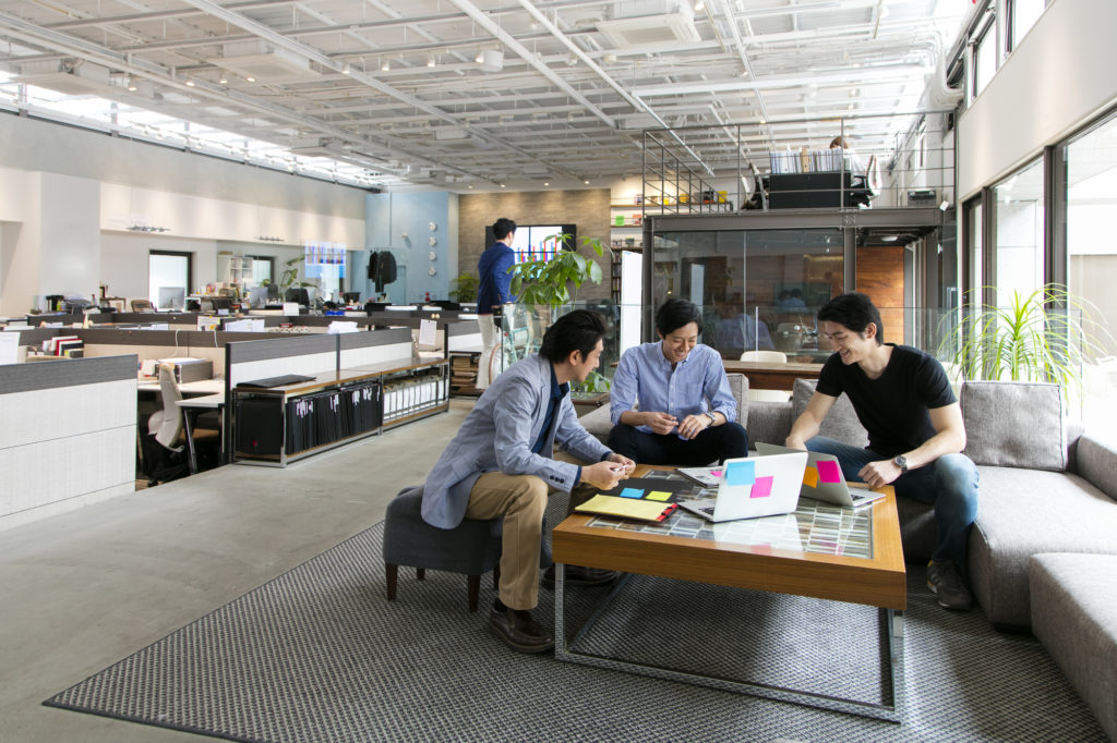 顔合わせ・職場見学で落とされること