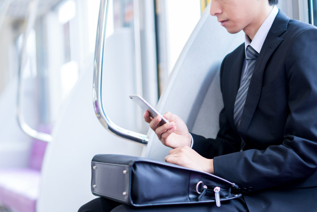 派遣の交通費支給方法