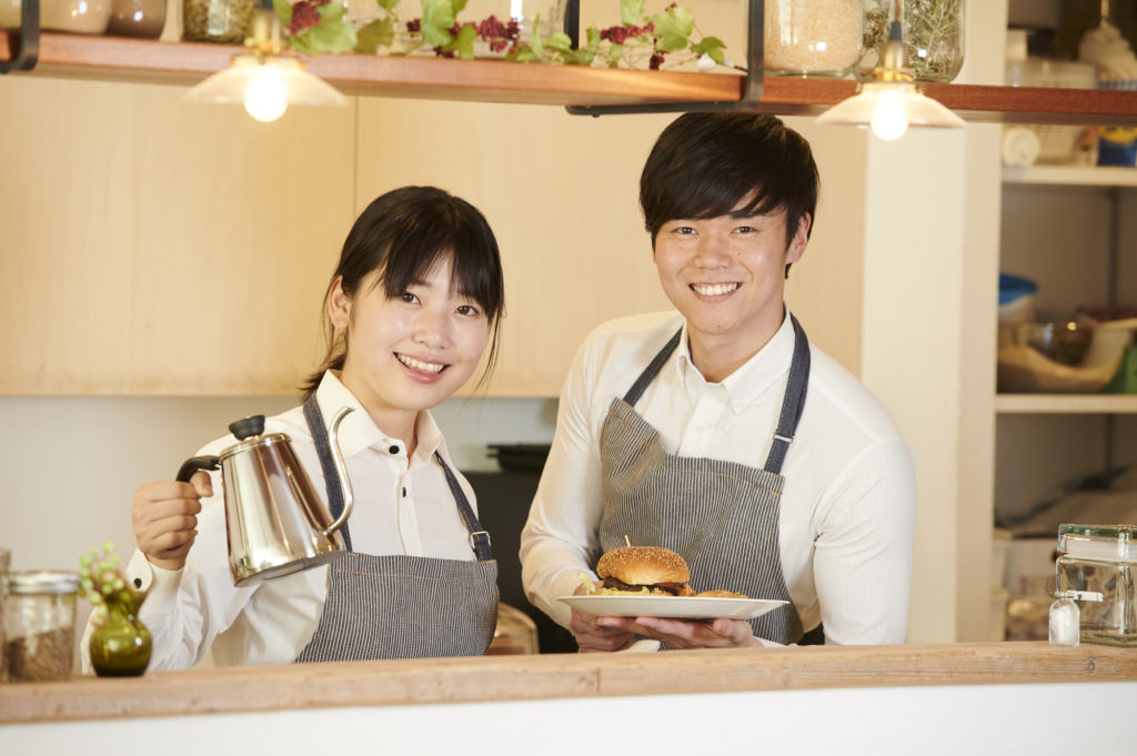 高校生可！日払いバイト7選