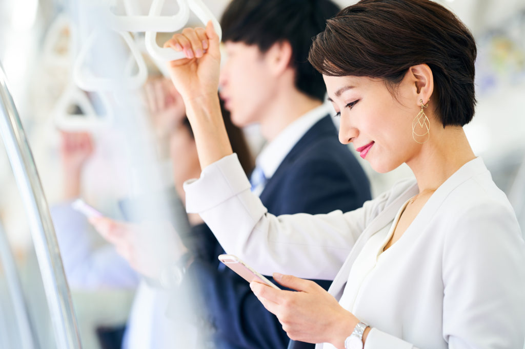 派遣の交通費支給方法