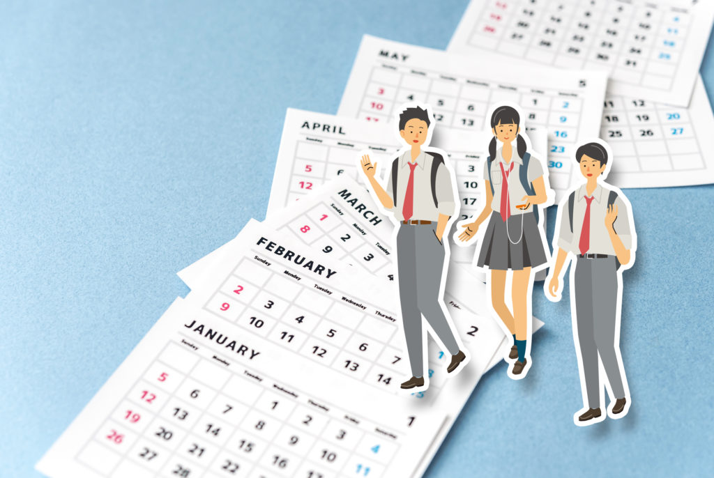 アルバイトの平均労働時間