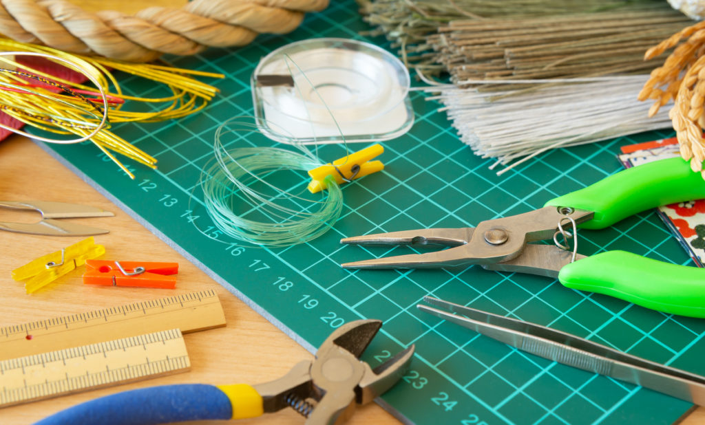 ラッピングの在宅バイトのデメリット、注意点