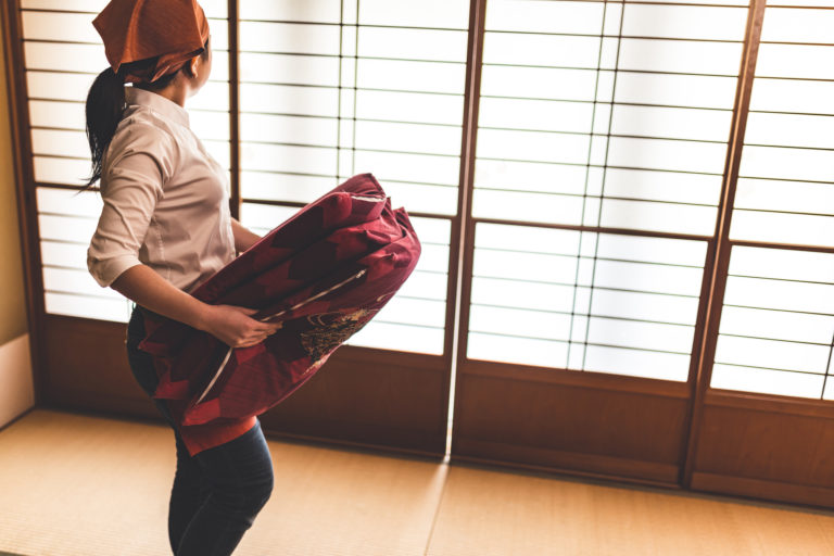 女性が働きやすい住み込みバイト6選！