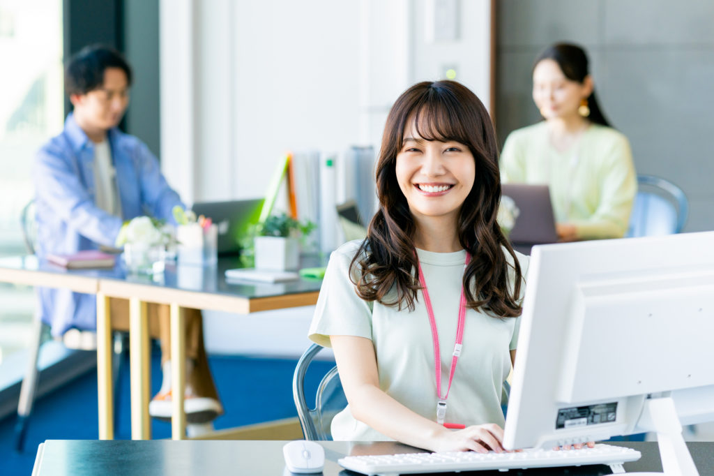 日払いの派遣は高校生でもできるの？