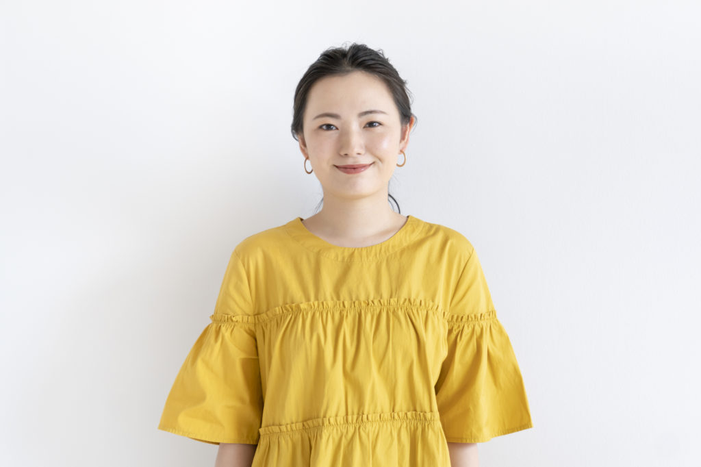 好印象となる証明写真の撮り方【女性】のバナー画像