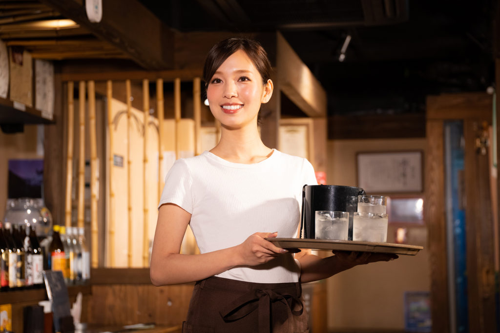 バイト初日のポイント【お店到着〜自己紹介】