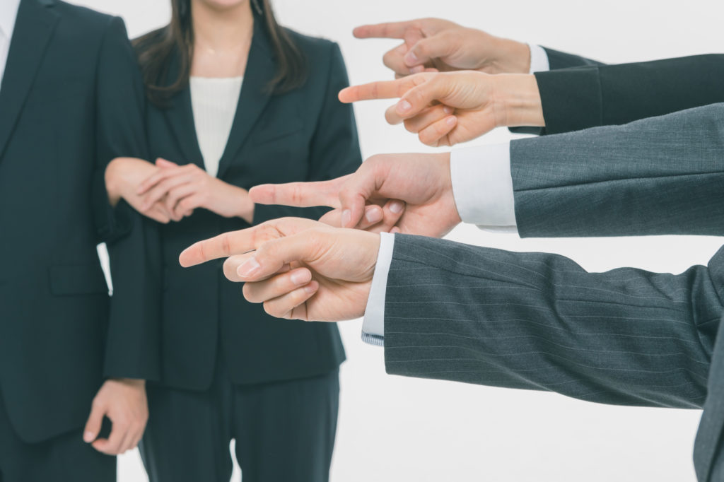 バイト先が恋愛禁止の場合どうなるの?