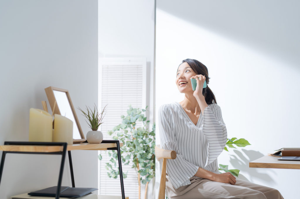 バイト応募先への電話でのよくある質問