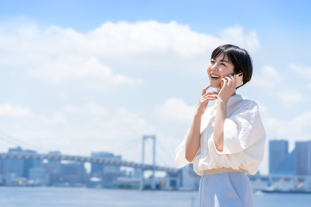 「何か質問・不明点はありますか?」の返答方法