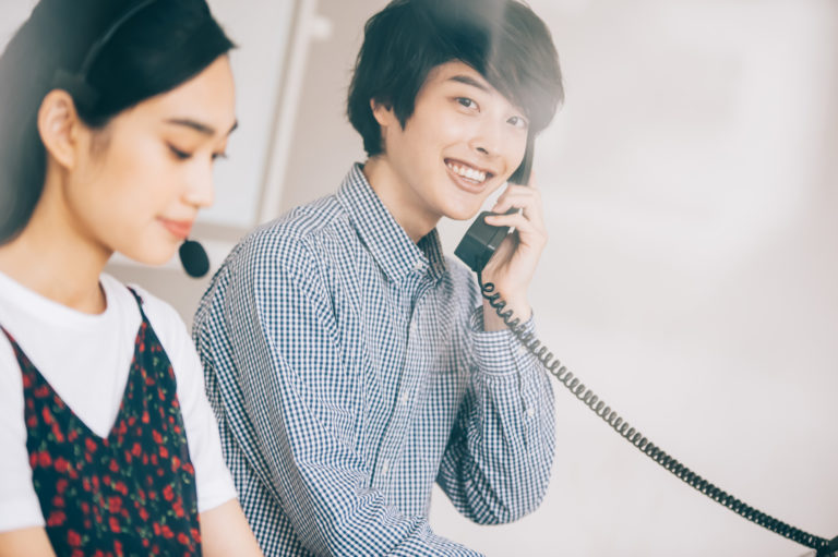 【短期バイトの志望動機】採用担当に響く書き方・伝え方