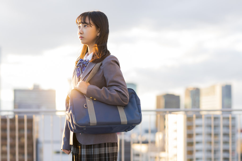 高校生も派遣の仕事をすることができる