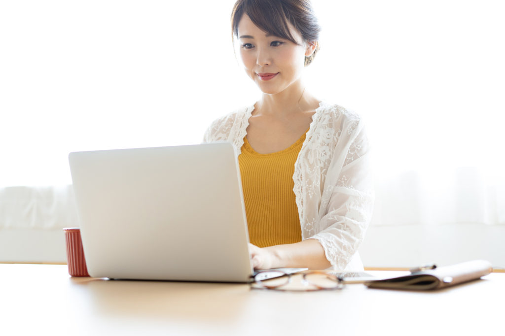 スキルなしで副業を始める手段