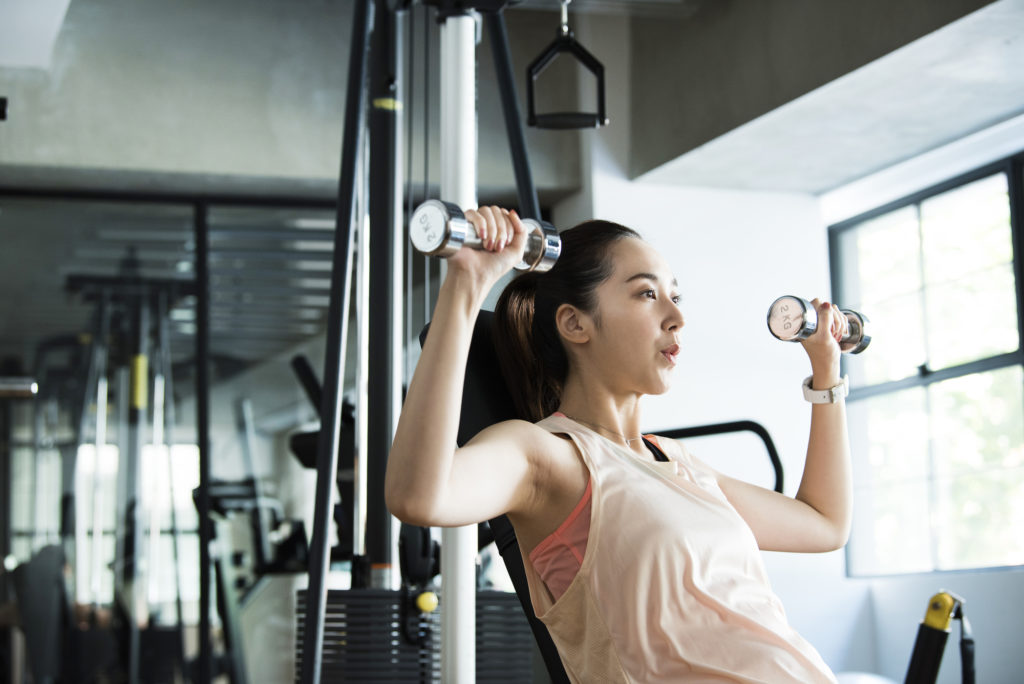 派遣社員が利用できる「法定外福利」の例