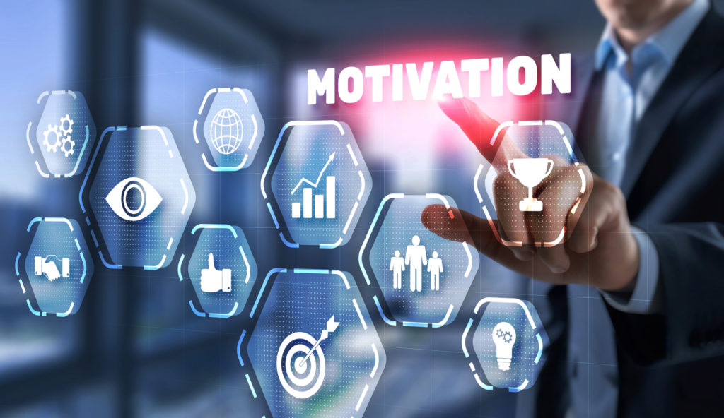 バイトのモチベーションを上げるための方法