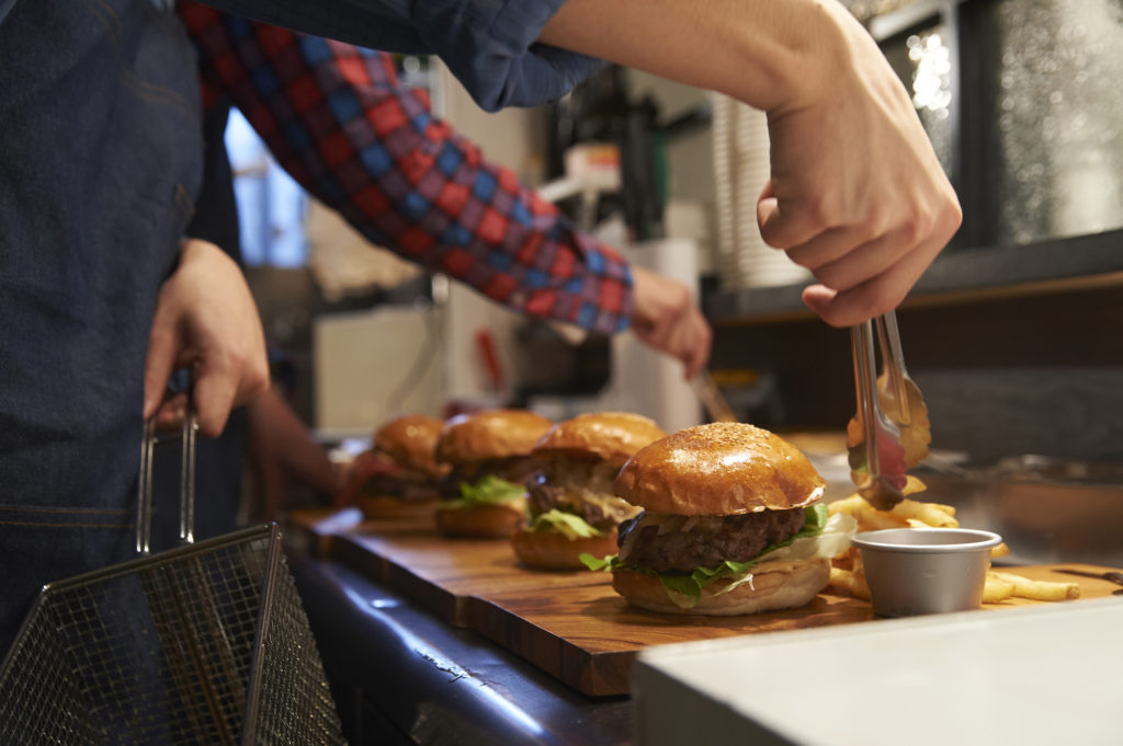 マクドナルドのバイトできついと感じるポイント