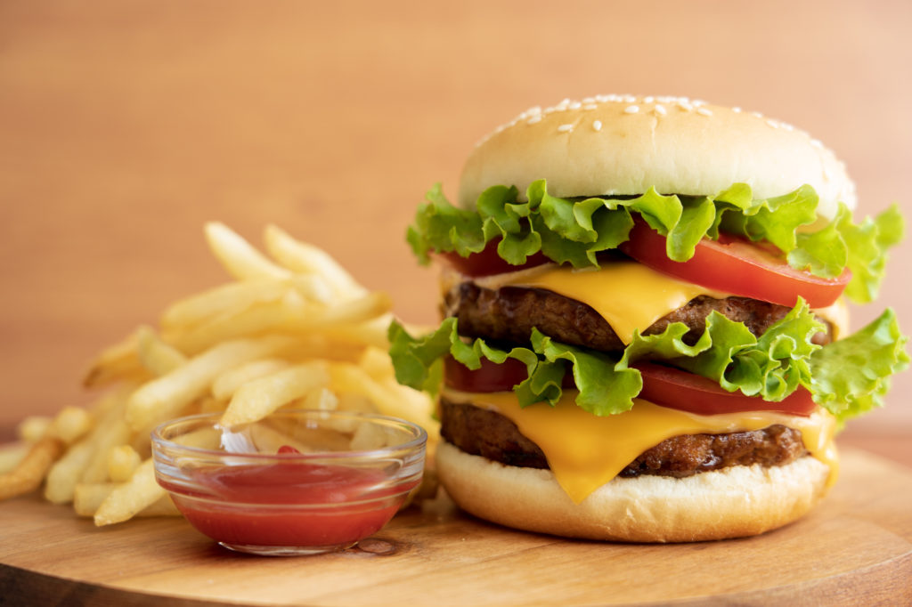 マクドナルドについてのおさらい