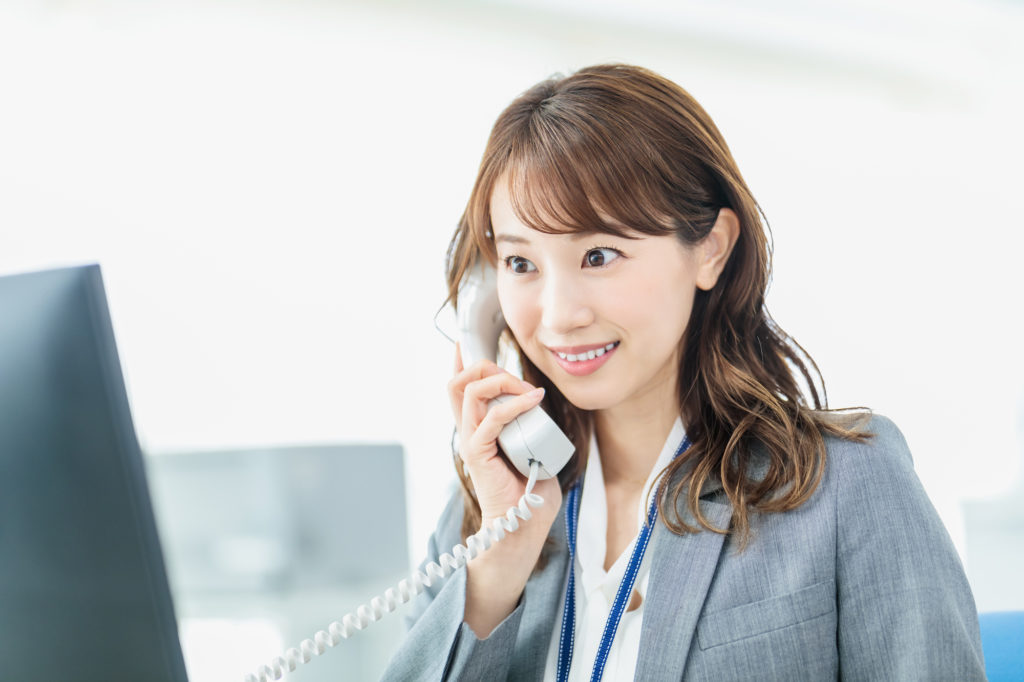 フルキャストのバイトの概要・特徴