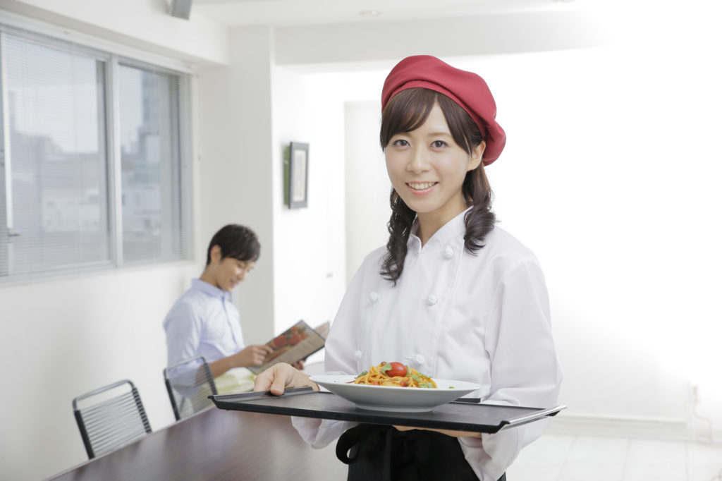 夢庵のバイトできついと感じるポイント