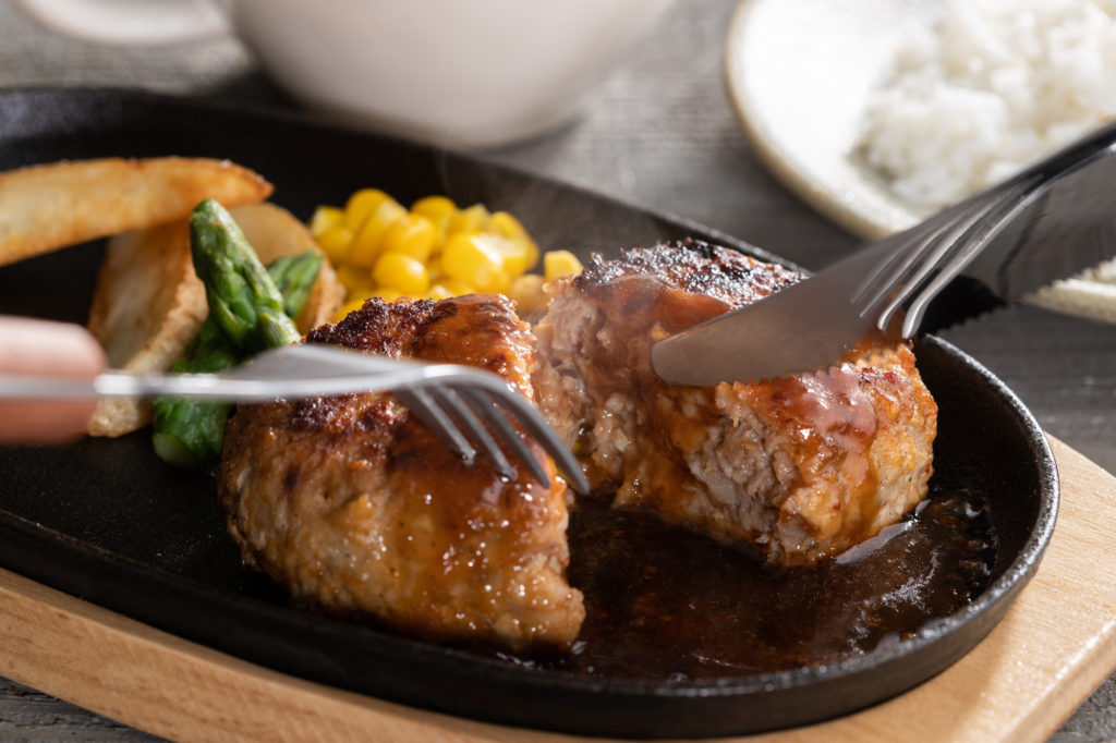 ココスのバイトできついと感じるポイント