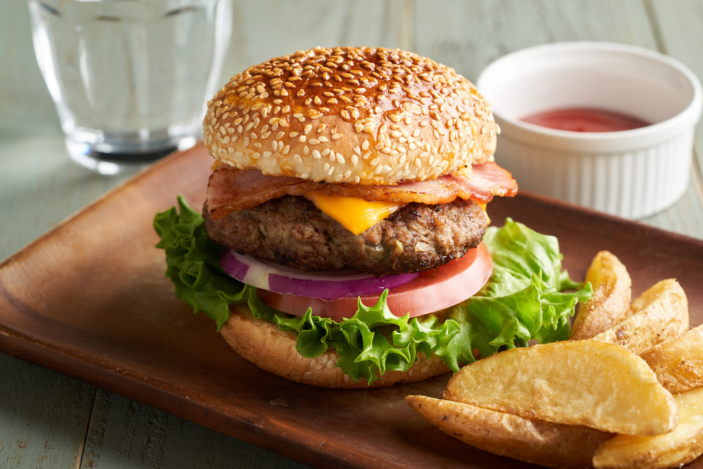 マクドナルドのバイトの概要・特徴