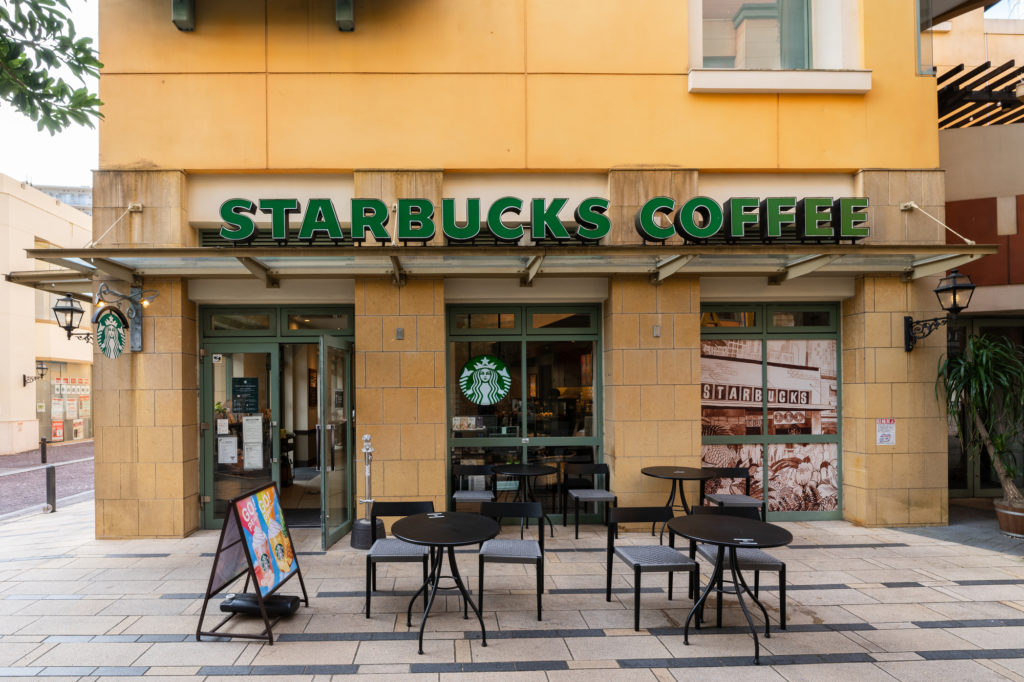 スターバックスのバイトできついと感じるポイント