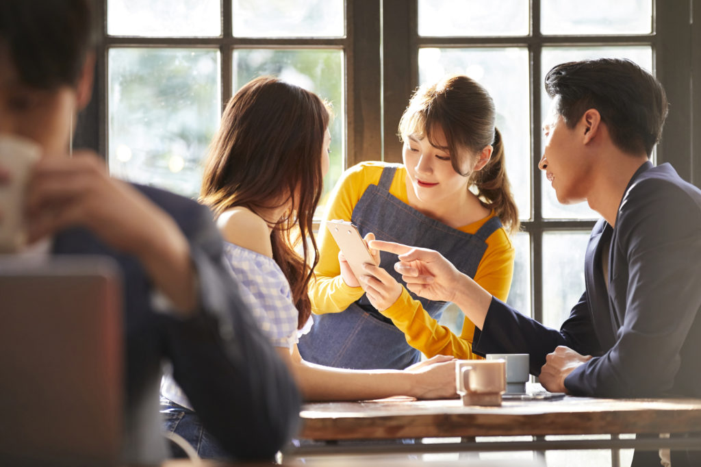 プロントについてのおさらい