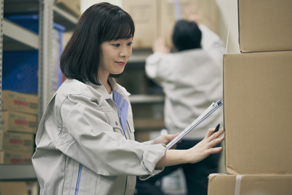 ZOZOのバイトの口コミ評判