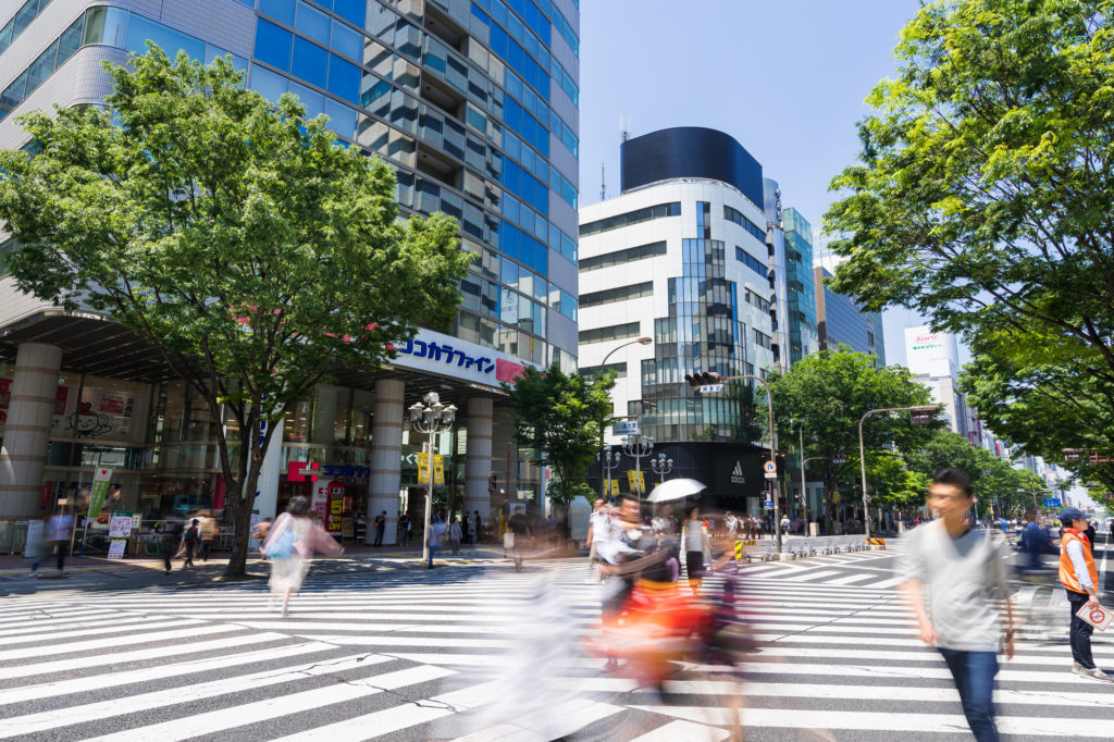 ココカラファインについてのおさらい