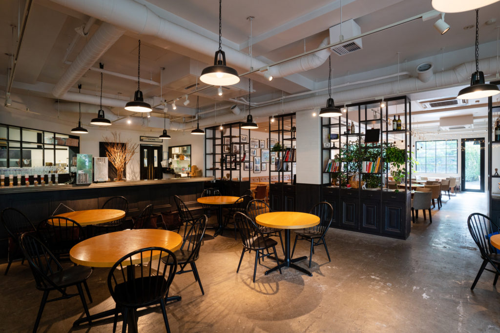 プロントのバイトの魅力・メリット