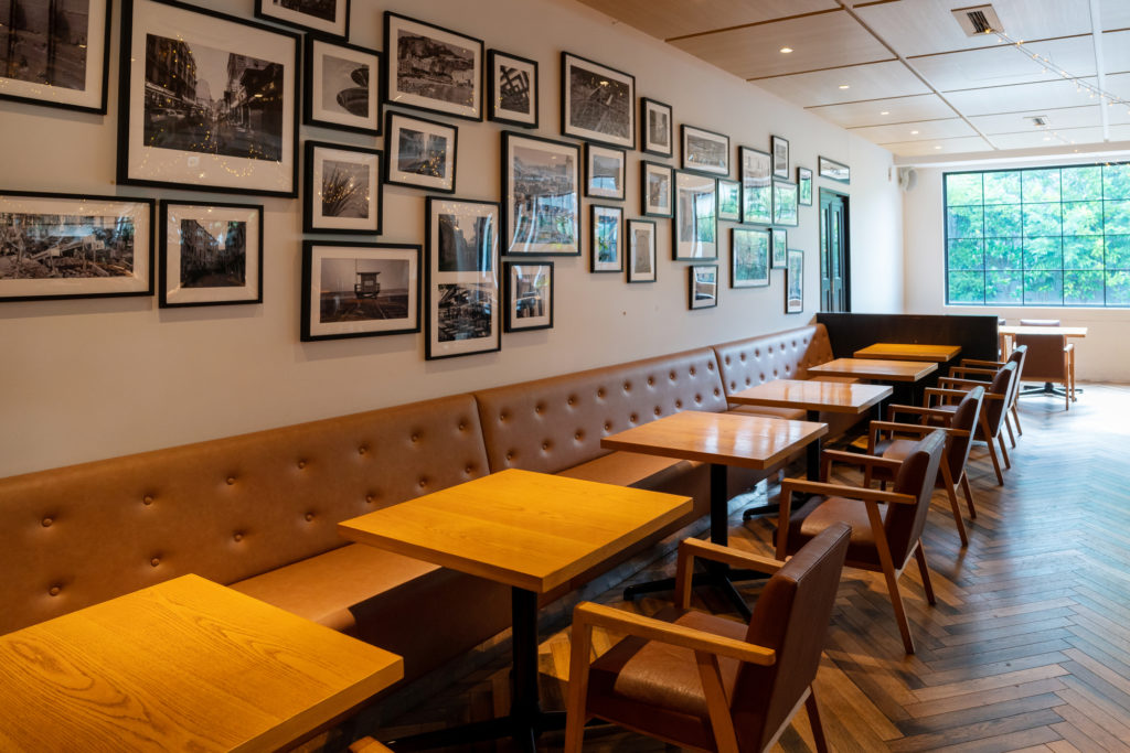 ジョイフルのバイトの概要・特徴