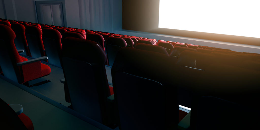 MOVIXのバイトの魅力・メリット