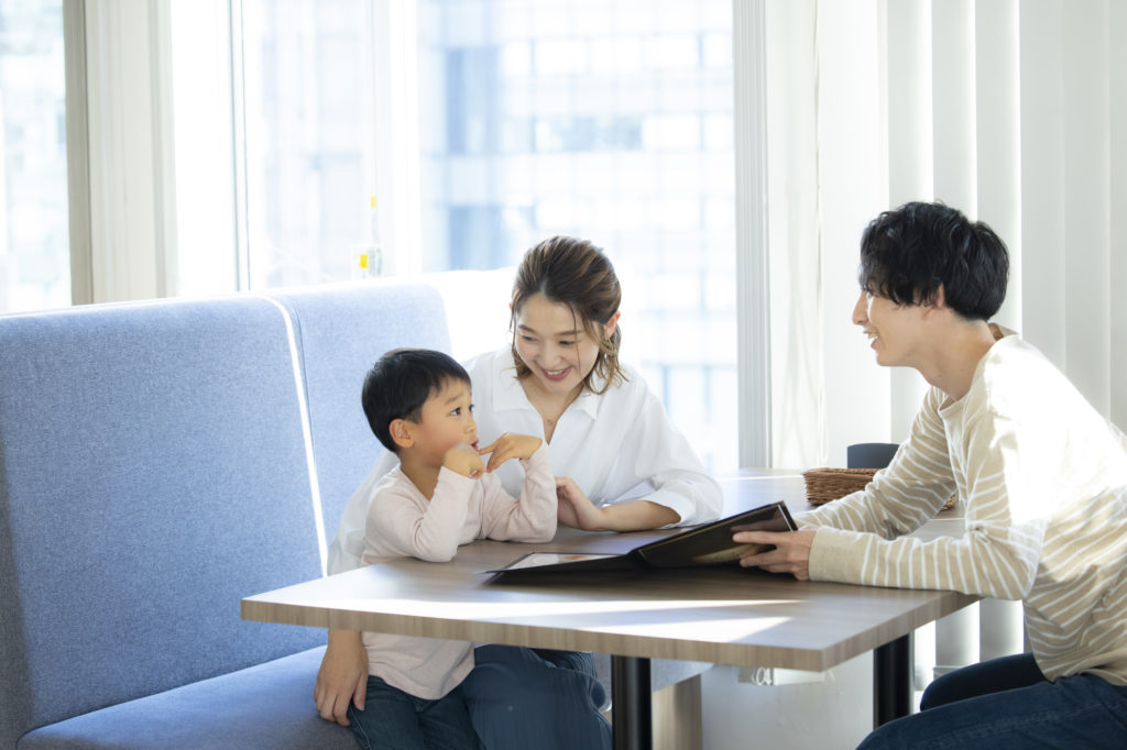 ジョイフルのバイトの口コミ評判