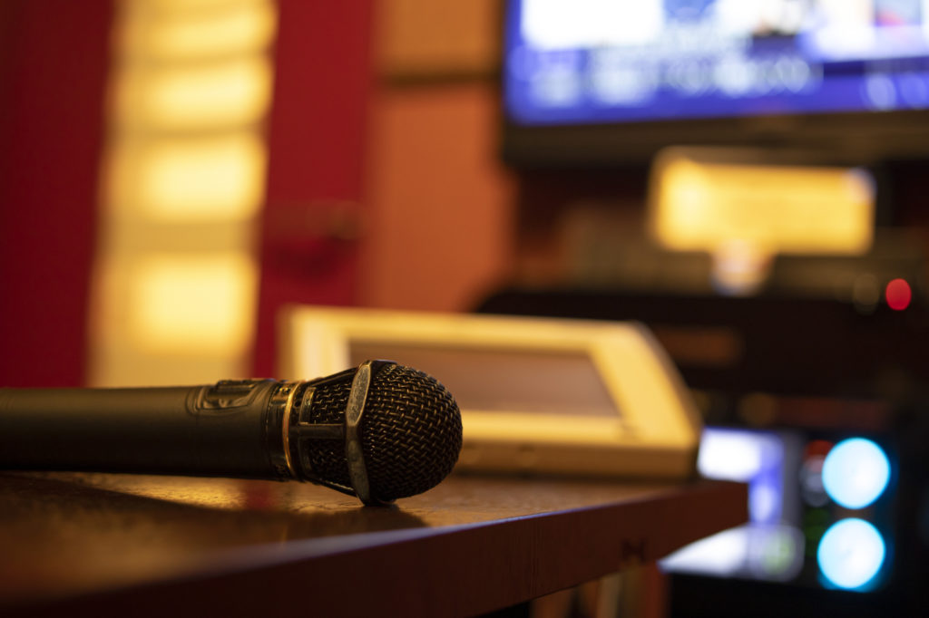 カラオケバンバンについてのおさらい