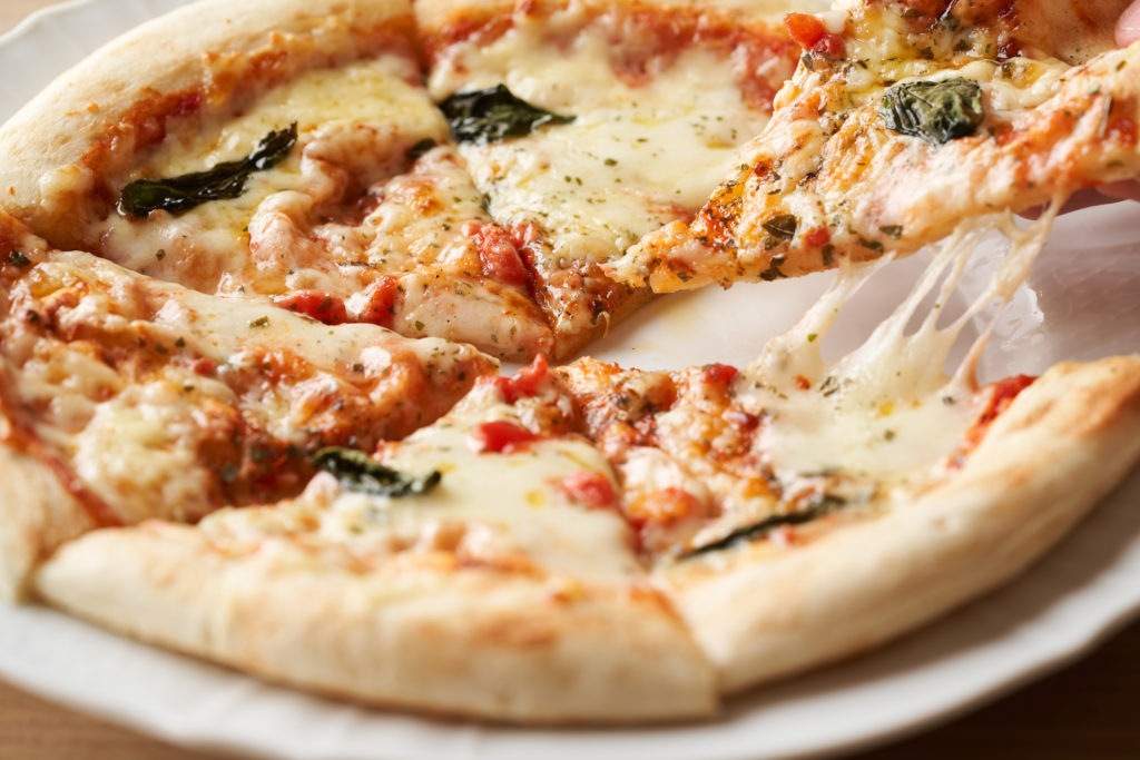 ピザハットについてのおさらい