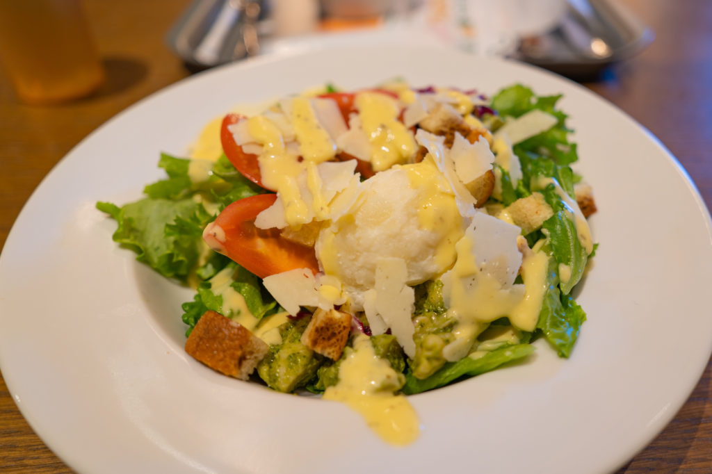 プロントのバイトの概要・特徴