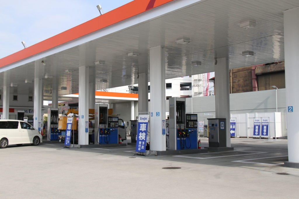 ENEOSのバイトの魅力・メリット