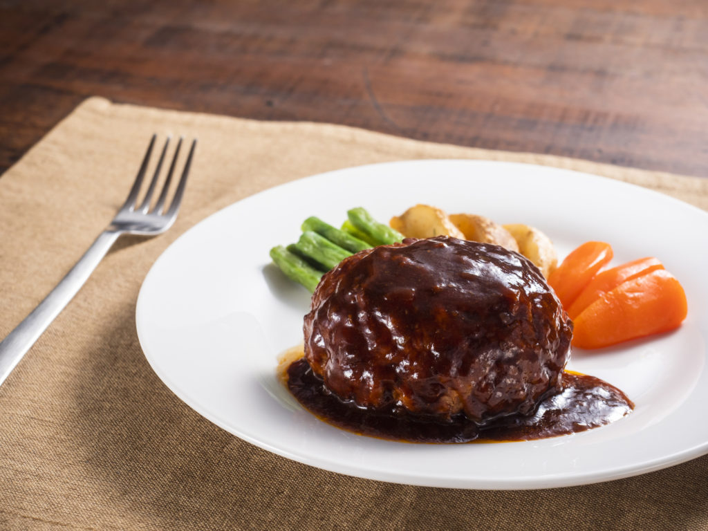 ブロンコビリーのバイトの魅力・メリット