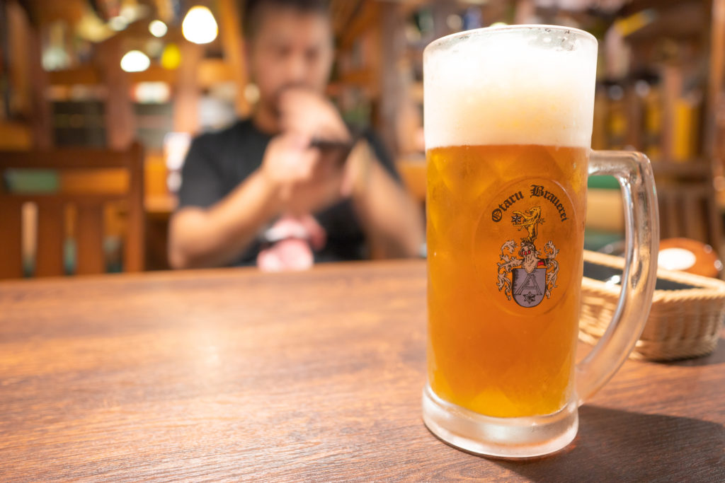 びっくりドンキーのバイトの口コミ評判