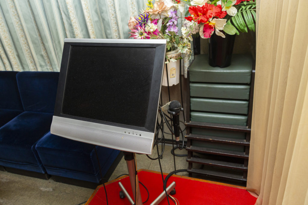 ジャンカラのバイトの概要・特徴