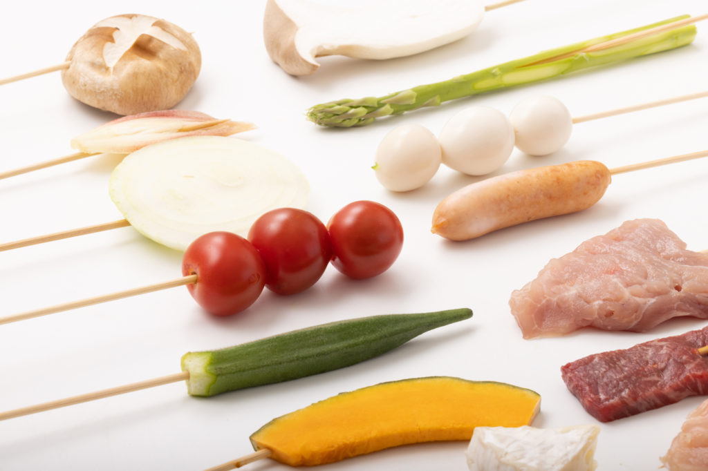 串カツ田中のバイトの魅力・メリット