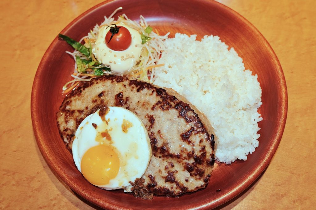 びっくりドンキーのバイトの魅力・メリット