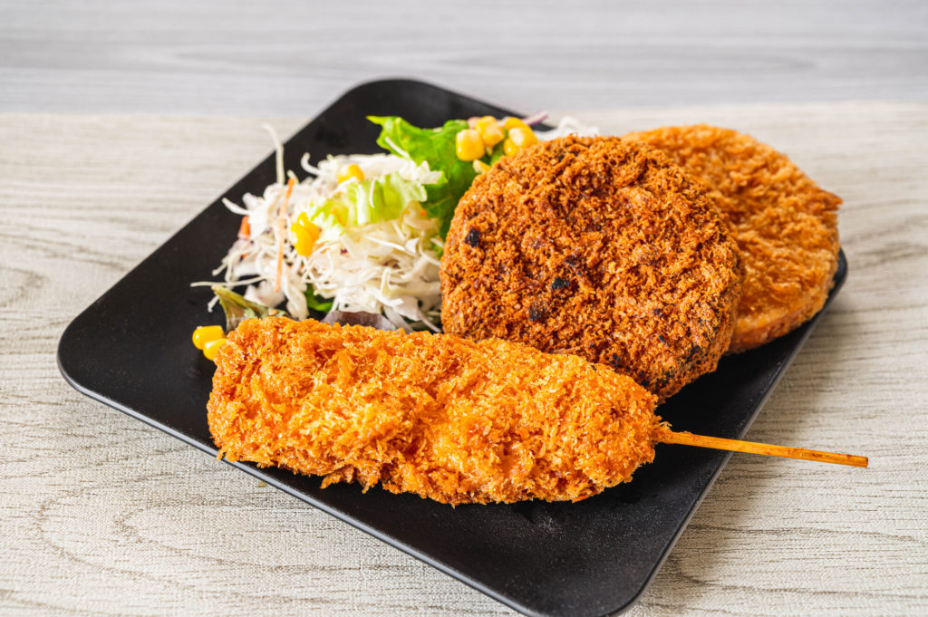 串カツ田中についてのおさらい